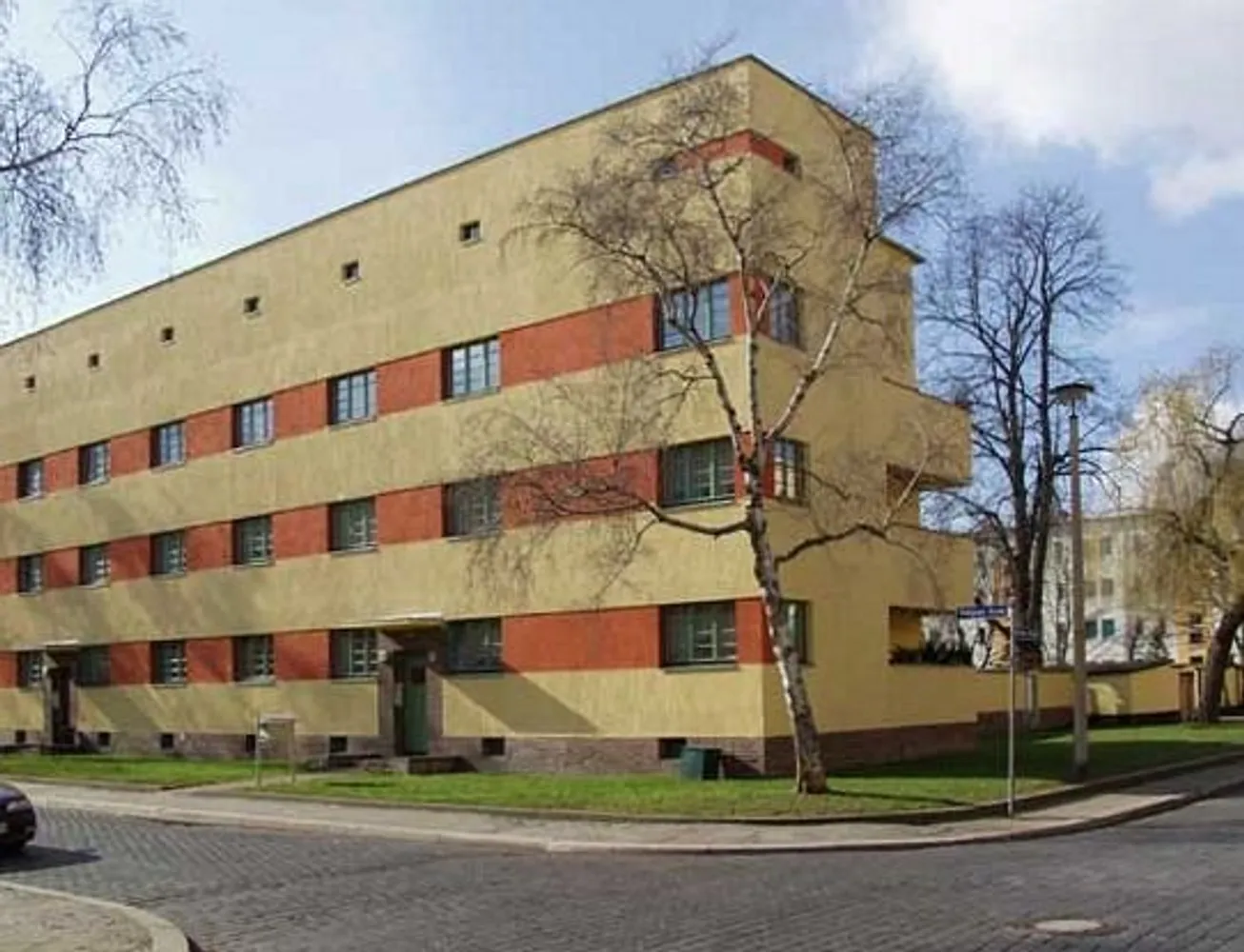 2 Zimmer Wohnung mit 63 m² in Magdeburg – Bild 11