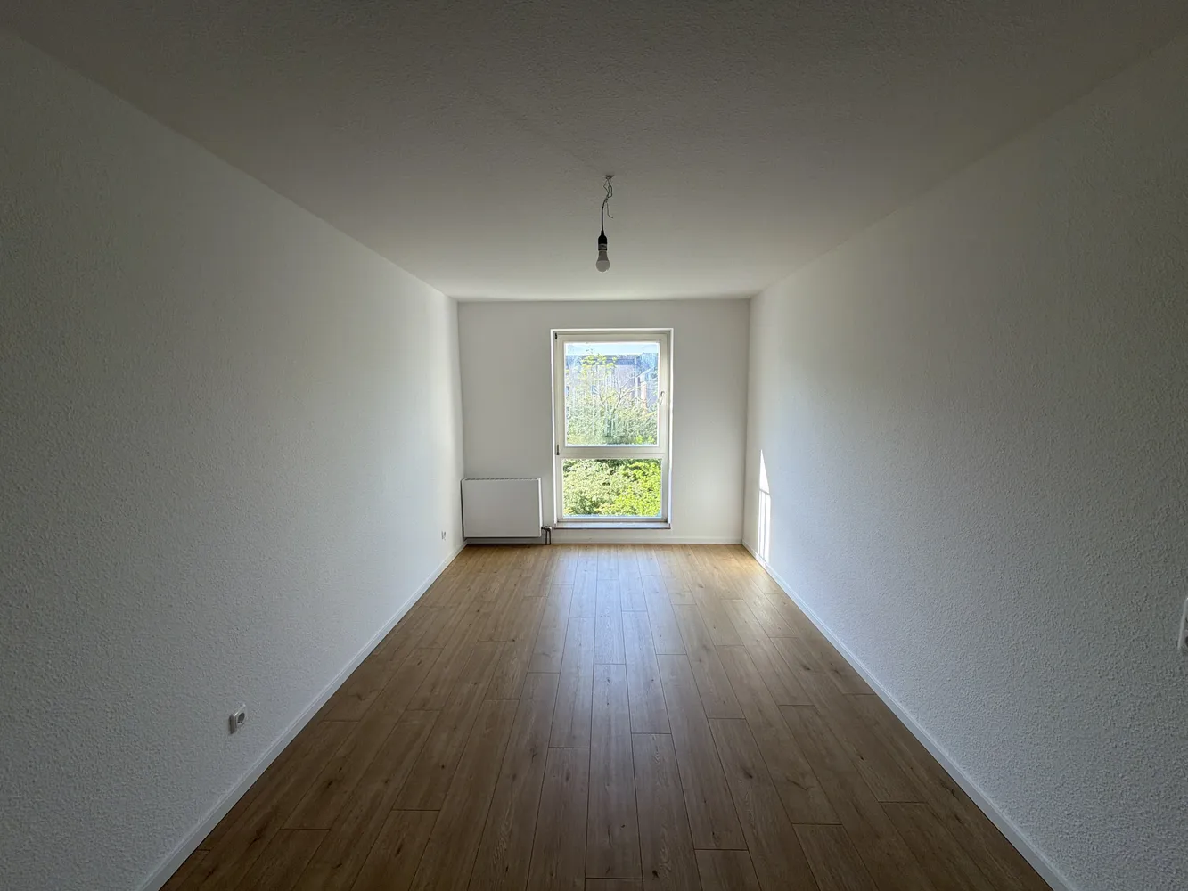 2 Zimmer Wohnung mit 60 m² in Bonn – Bild 4