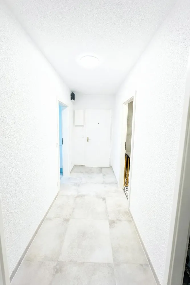 Shared room with 21 m² in Frankfurt am Main – Photo 6