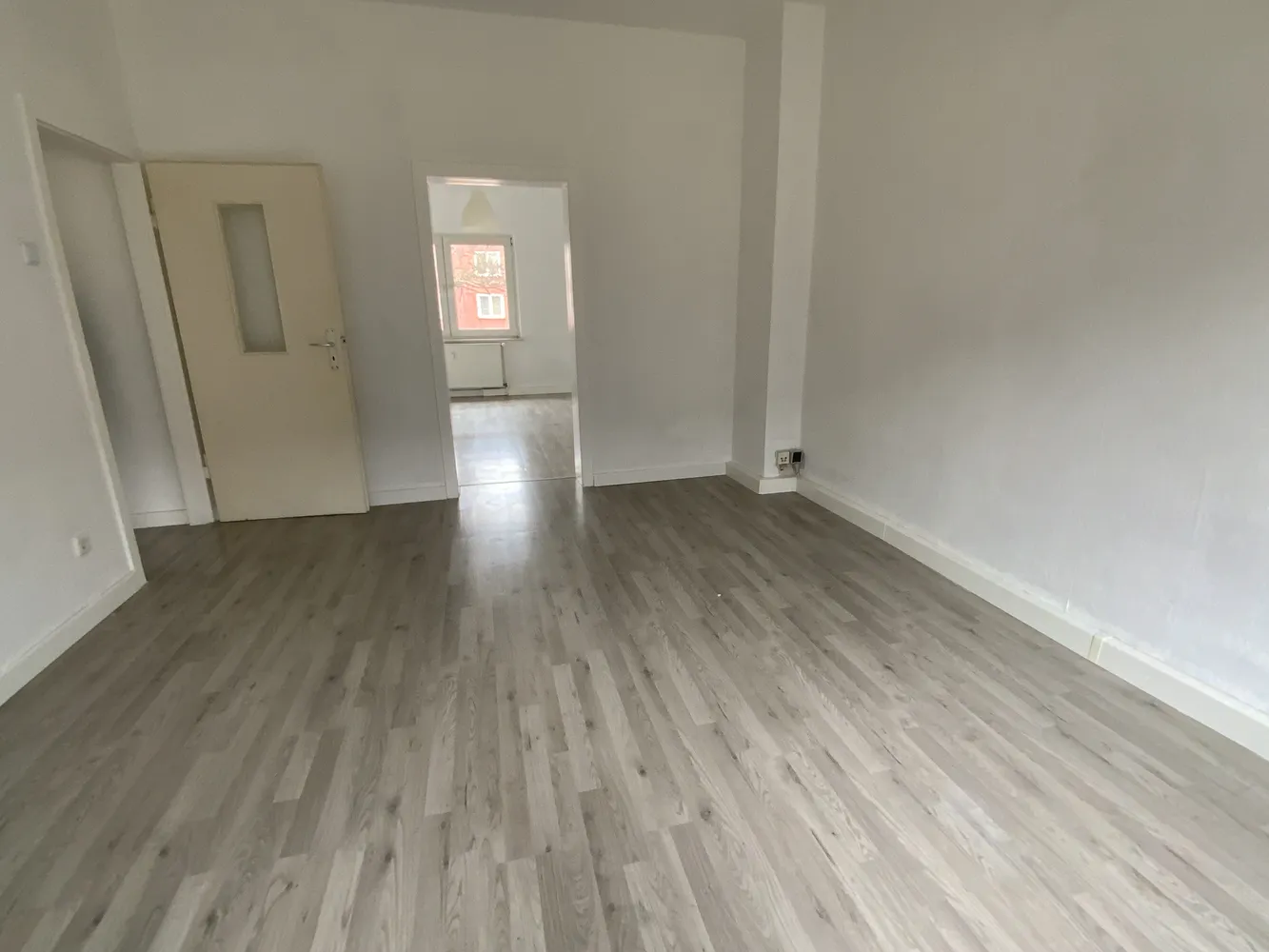 2 Zimmer Wohnung mit 50 m² in Essen – Bild 2