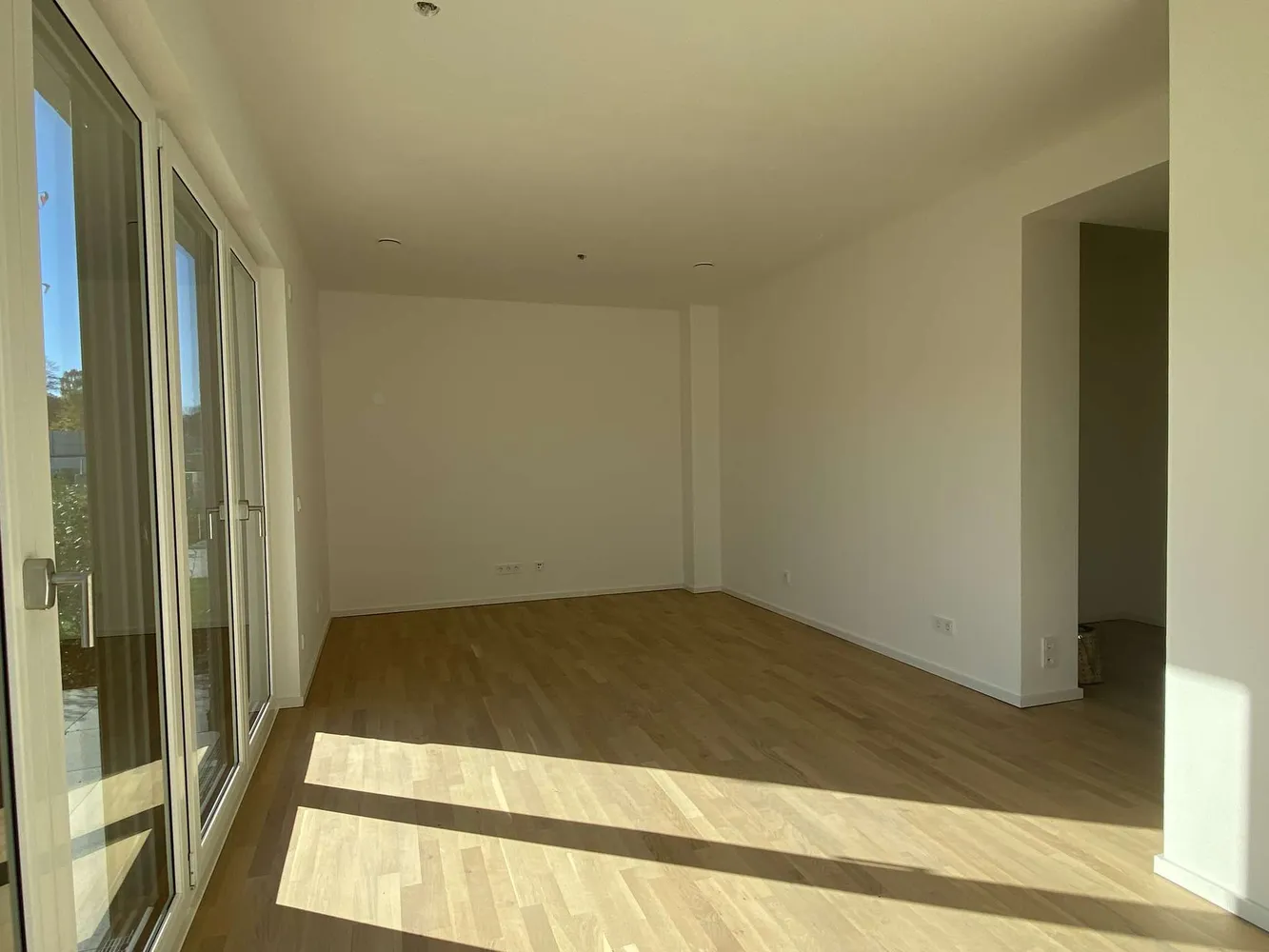 2 Zimmer Wohnung mit 52 m² in Regensburg – Bild 11