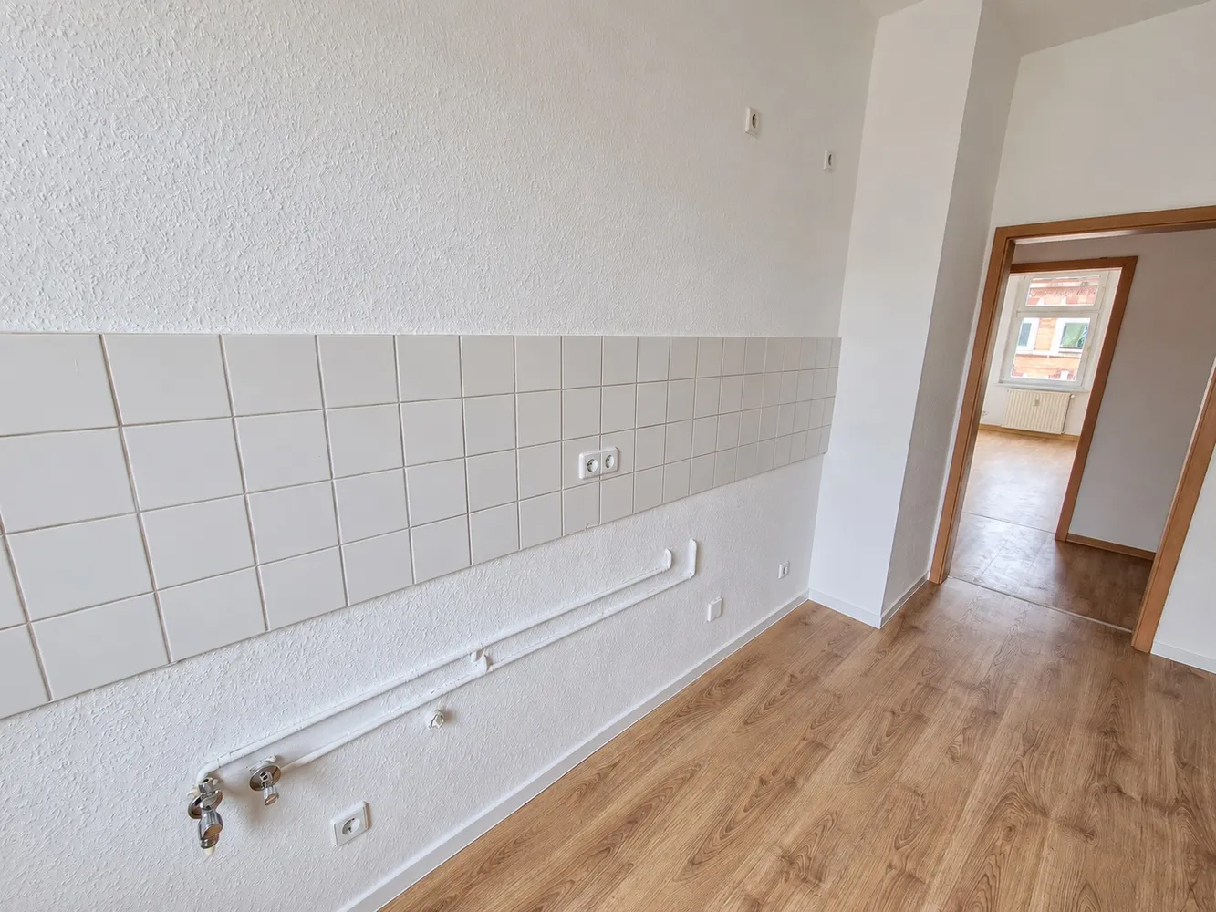 3 Zimmer Wohnung mit 16 m² in Leipzig – Bild 3