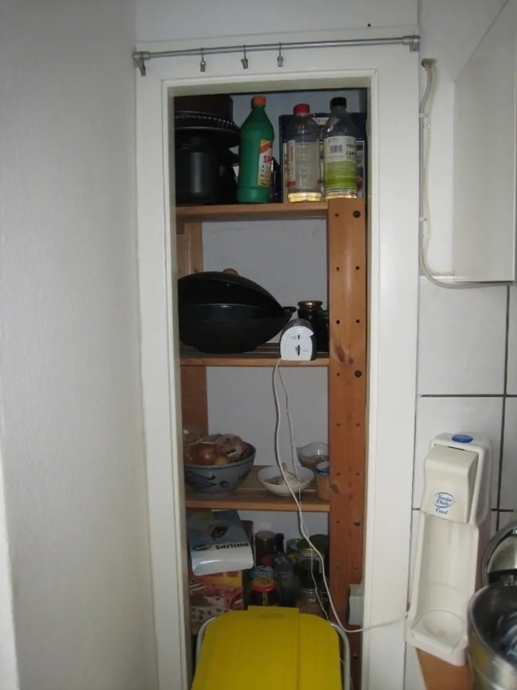 3 Zimmer Wohnung mit 61 m² in Aachen – Bild 11