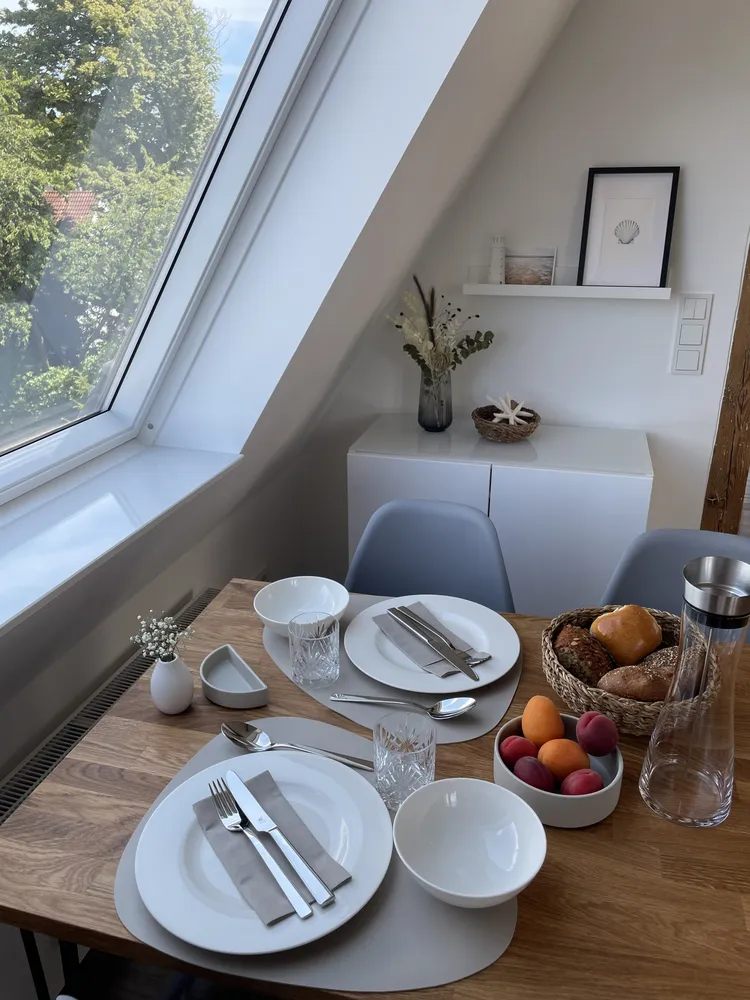 2 Zimmer Wohnung mit 39 m² in Essen – Bild 6