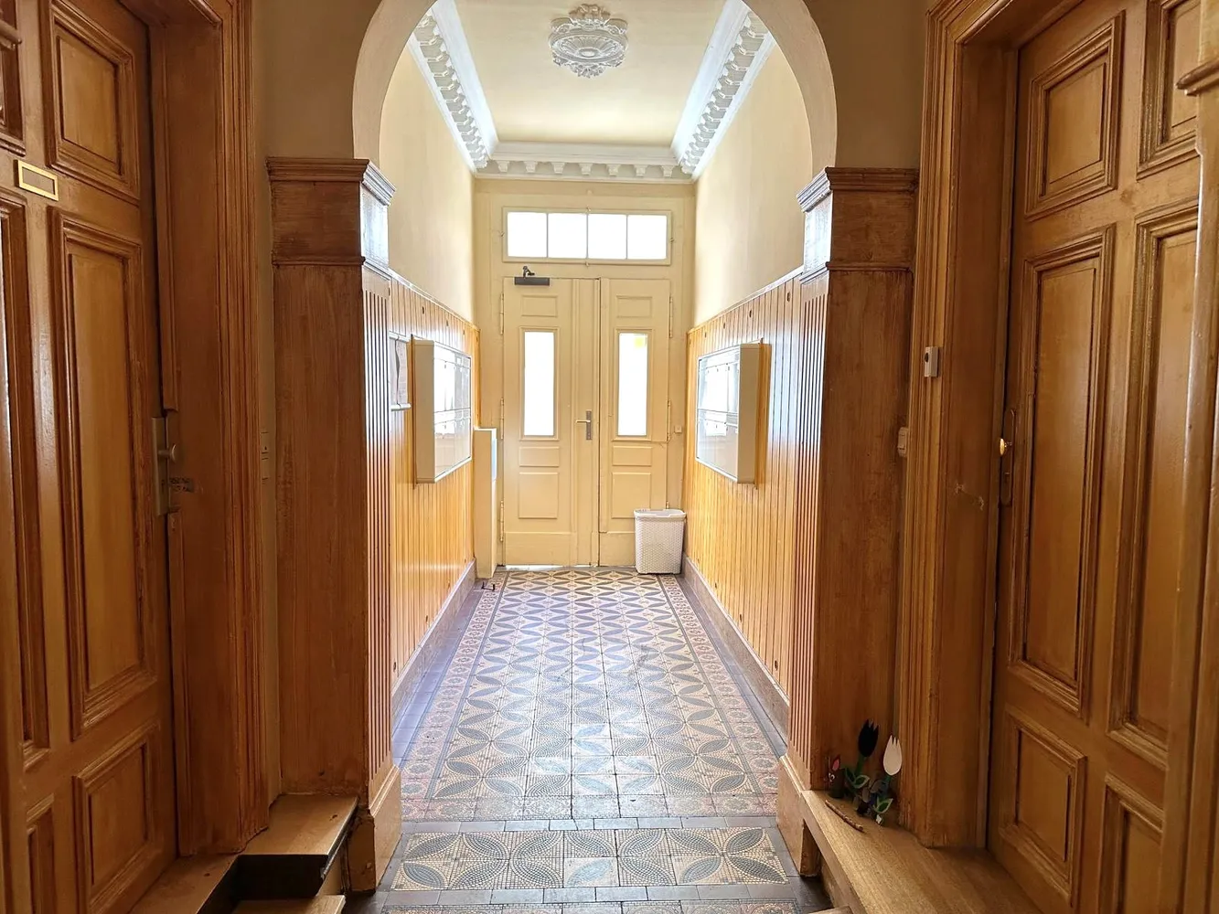 3 Zimmer Wohnung mit 52 m² in Leipzig – Bild 4