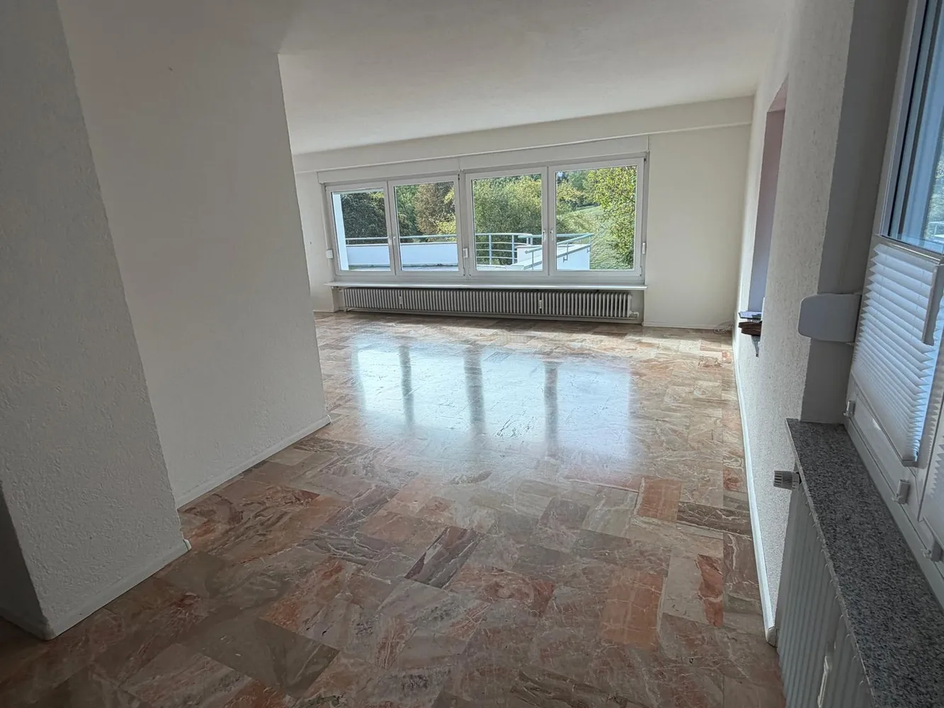 4 Zimmer Wohnung mit 110 m² in Rheinfelden – Bild 8
