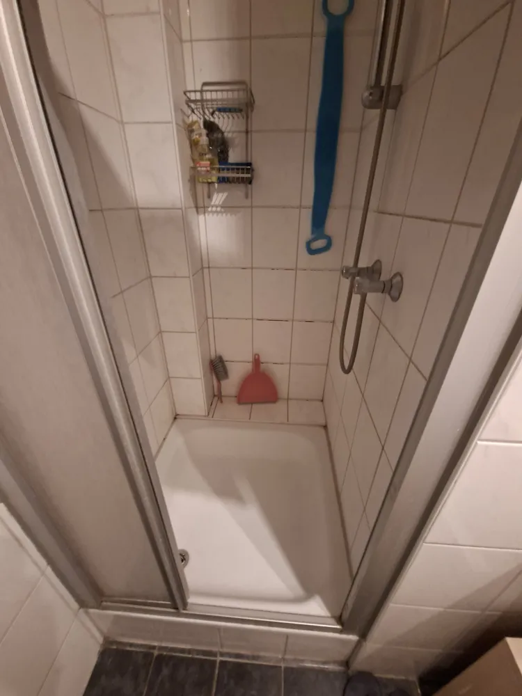 1 Zimmer Wohnung mit 36 m² in Kassel – Bild 2