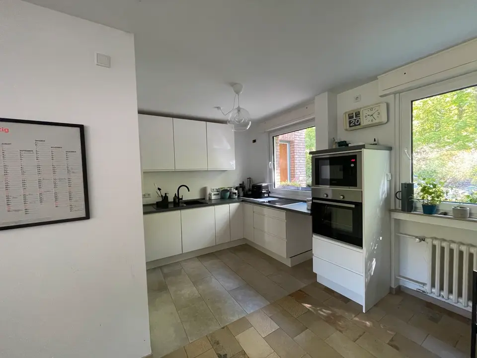 WG-Zimmer mit 130 m² in Ratingen – Bild 2