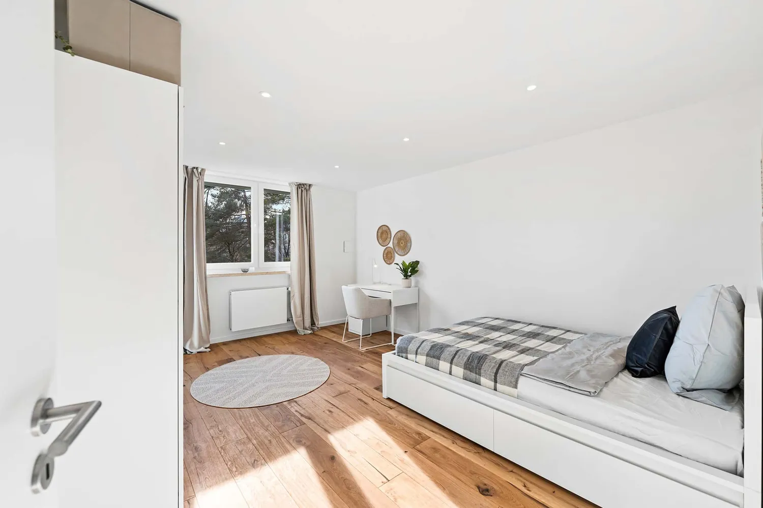 WG-Zimmer in München – Bild 1