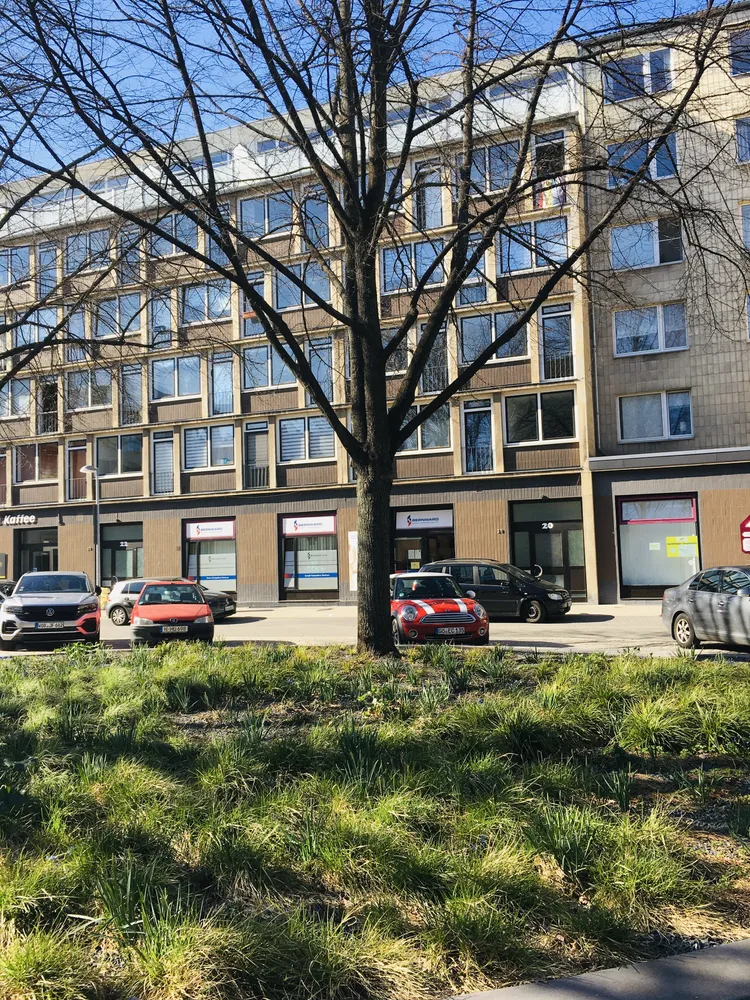 2 Zimmer Wohnung mit 70 m² in Hannover – Bild 1