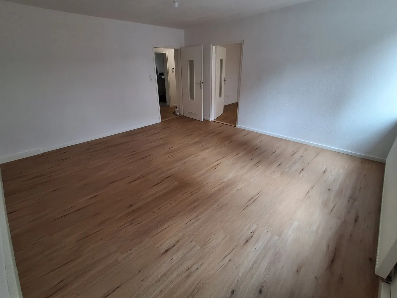 3 Zimmer Wohnung mit 63 m² in Nürnberg – Bild 1