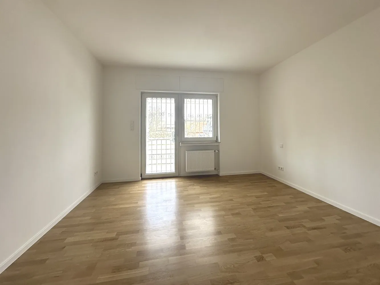 3 room apartment with 93 m² in Hanau – Photo 11