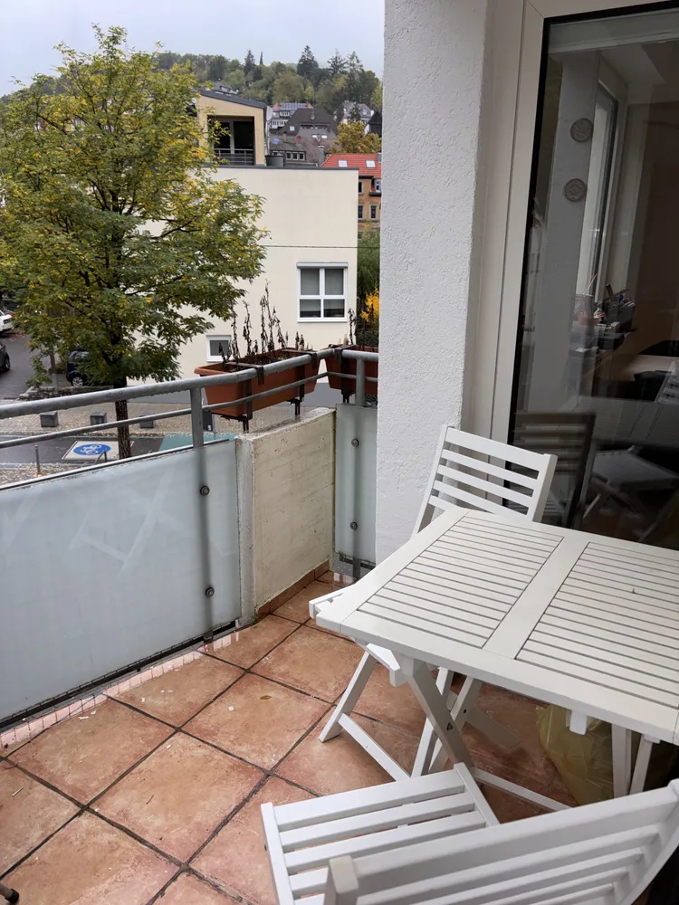 2 Zimmer Wohnung mit 41 m² in Stuttgart – Bild 1