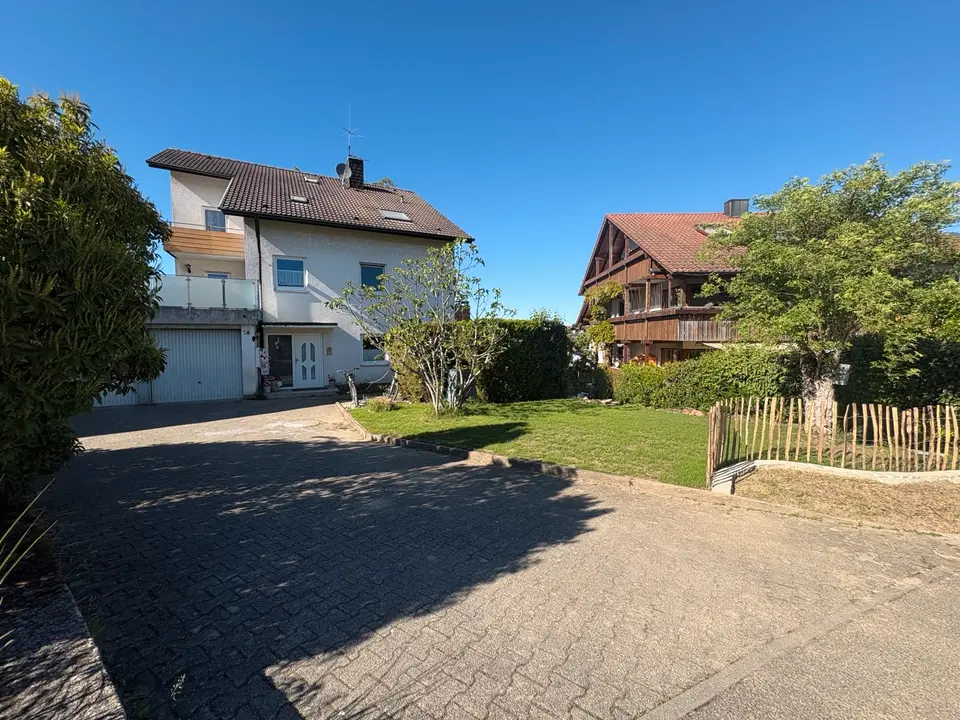 3 Zimmer Wohnung mit 72 m² in Offenburg – Bild 8