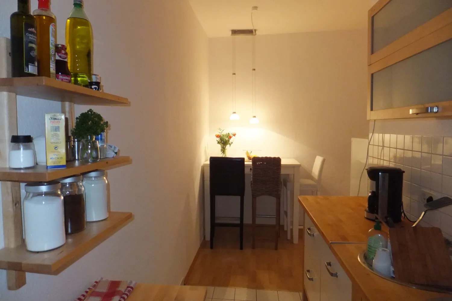 2 Zimmer Wohnung mit 66 m² in Halle (Saale) – Bild 6