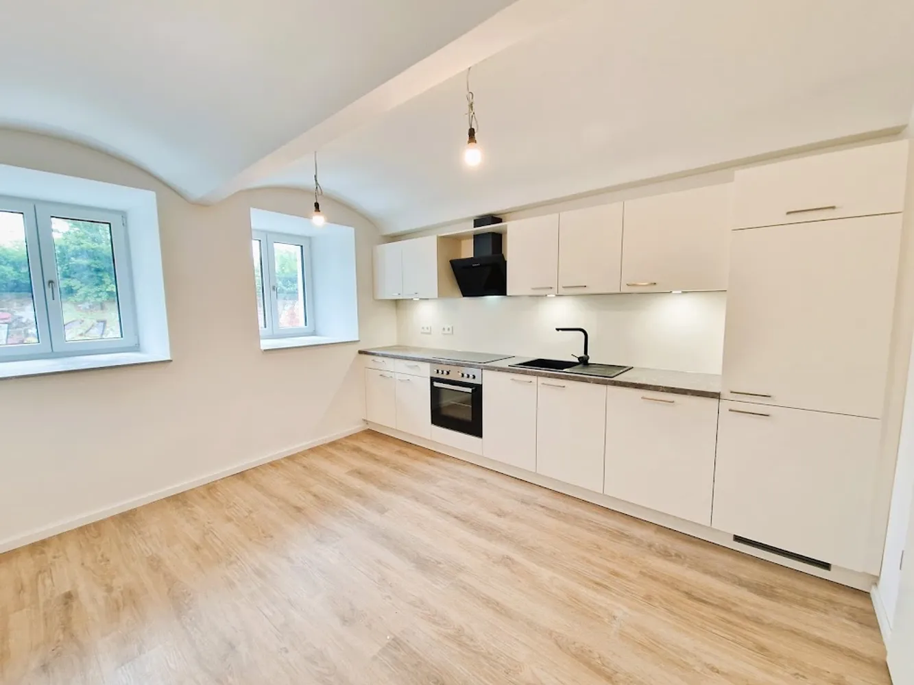 1 Zimmer Wohnung mit 47 m² in Leipzig – Bild 1