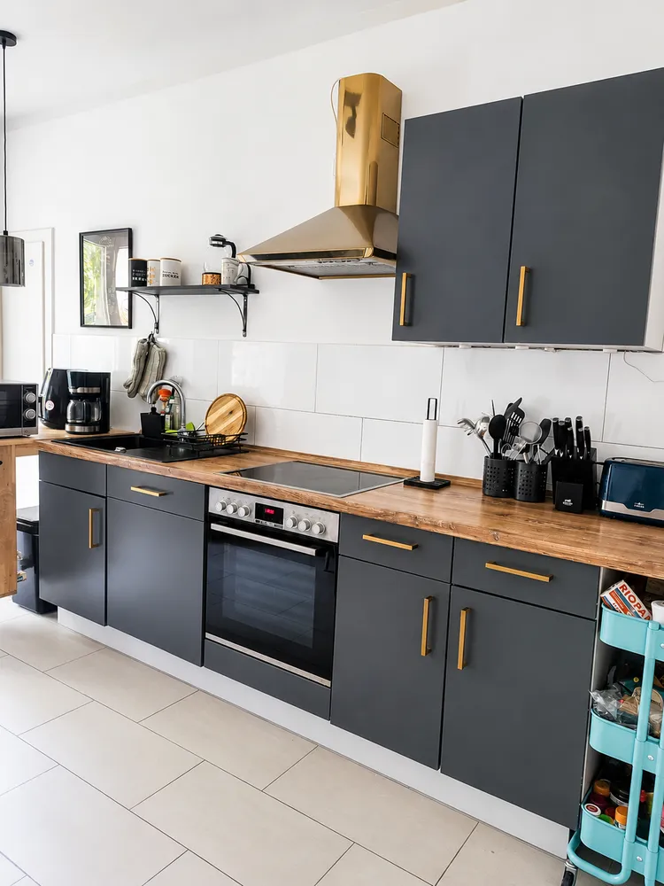 3 Zimmer Wohnung mit 95 m² in Krefeld – Bild 4