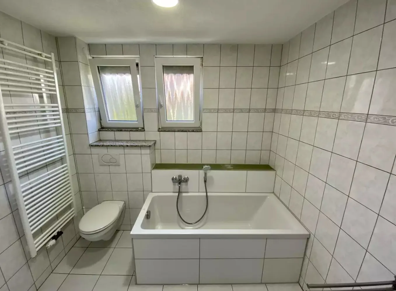 4 room apartment with 80 m² in Aalen – Photo 1