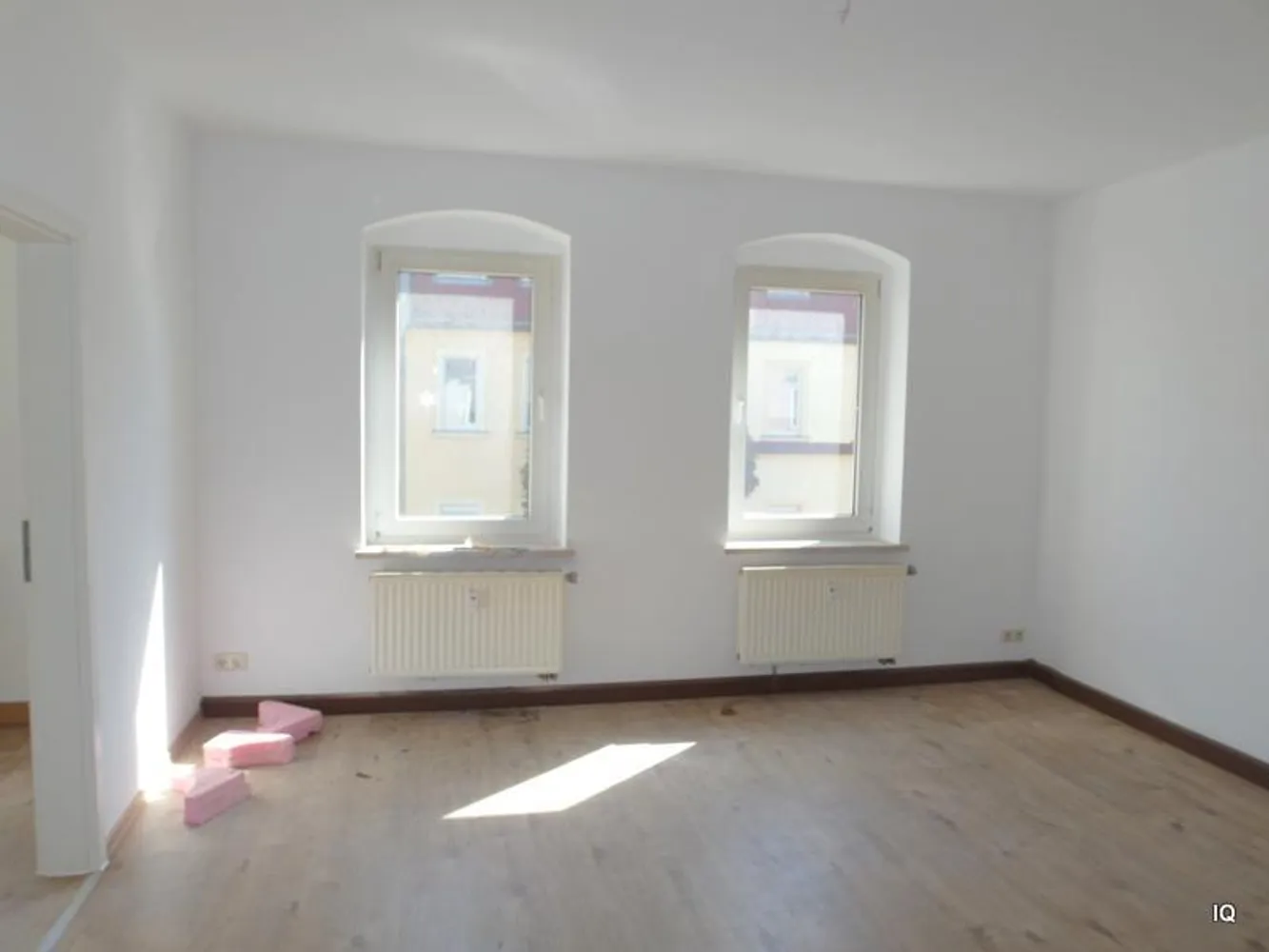 3 room apartment with 62 m² in Riesa – Photo 2