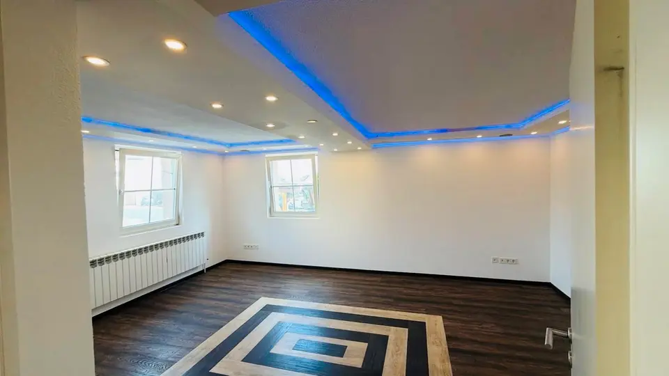 1 Zimmer Haus mit 23 m² in Mannheim – Bild 8