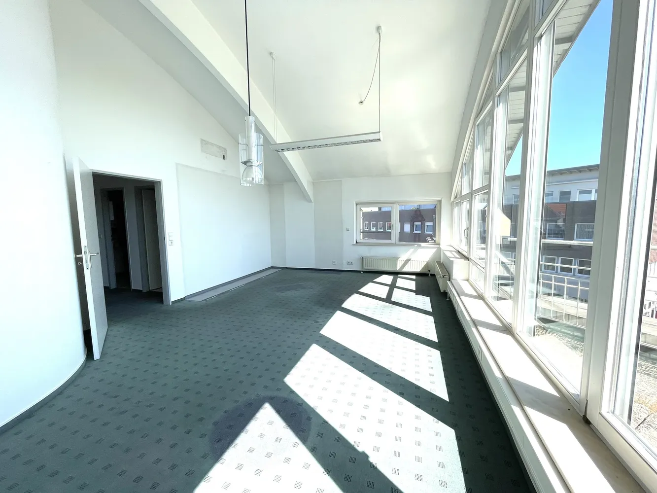 5 Zimmer Wohnung mit 120 m² in Borken – Bild 2