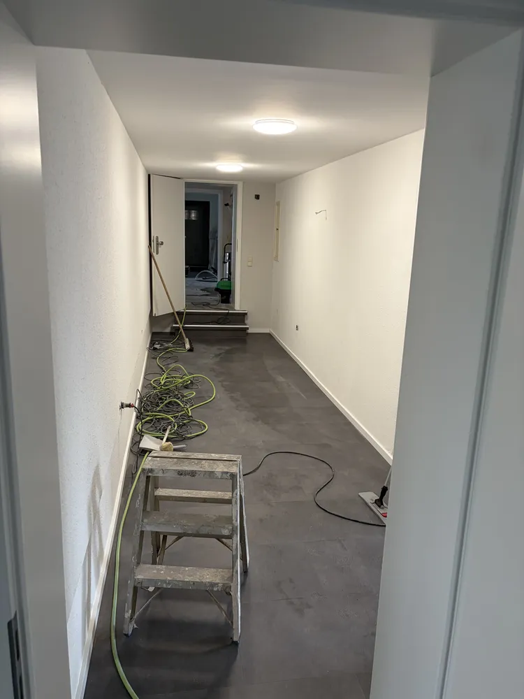 3 Zimmer Wohnung mit 47 m² in Dortmund – Bild 6