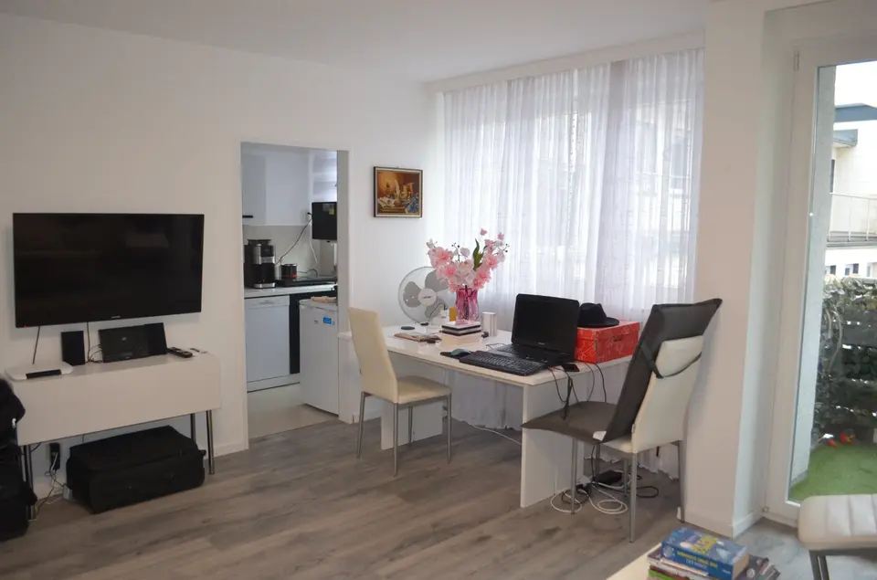 2 Zimmer Wohnung mit 64 m² in Velbert – Bild 1