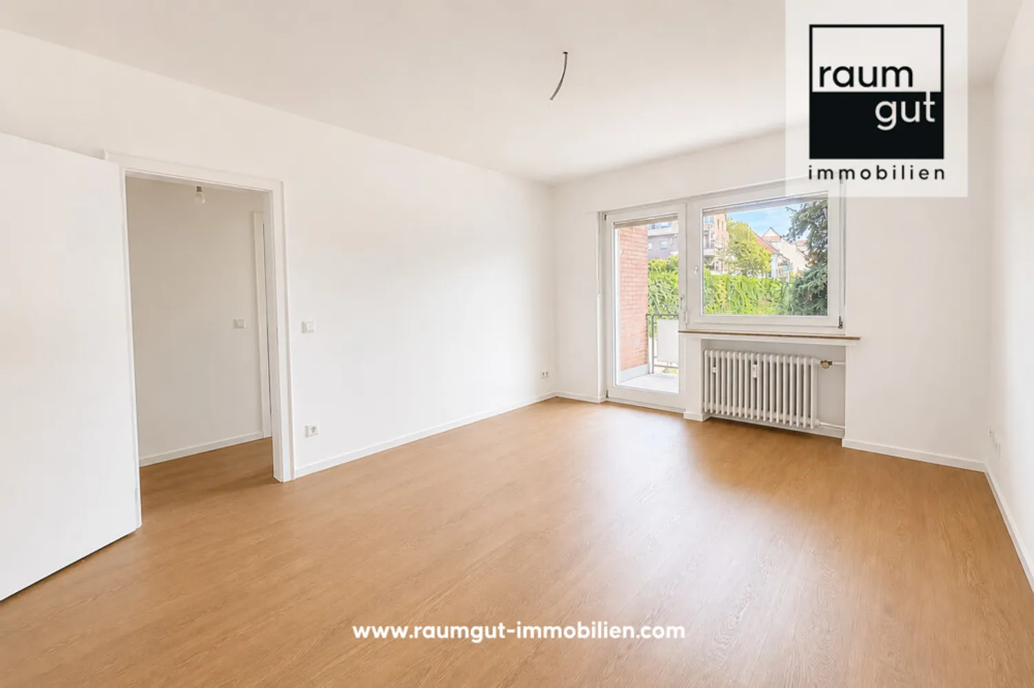 3 room apartment with 73 m² in Kaarst – Photo 1
