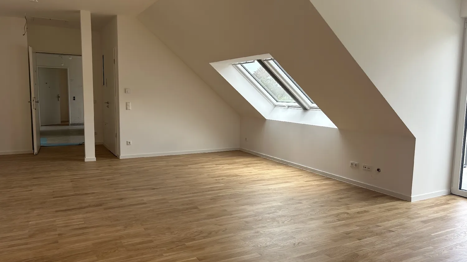 2 Zimmer Wohnung mit 73 m² in Leverkusen – Bild 8