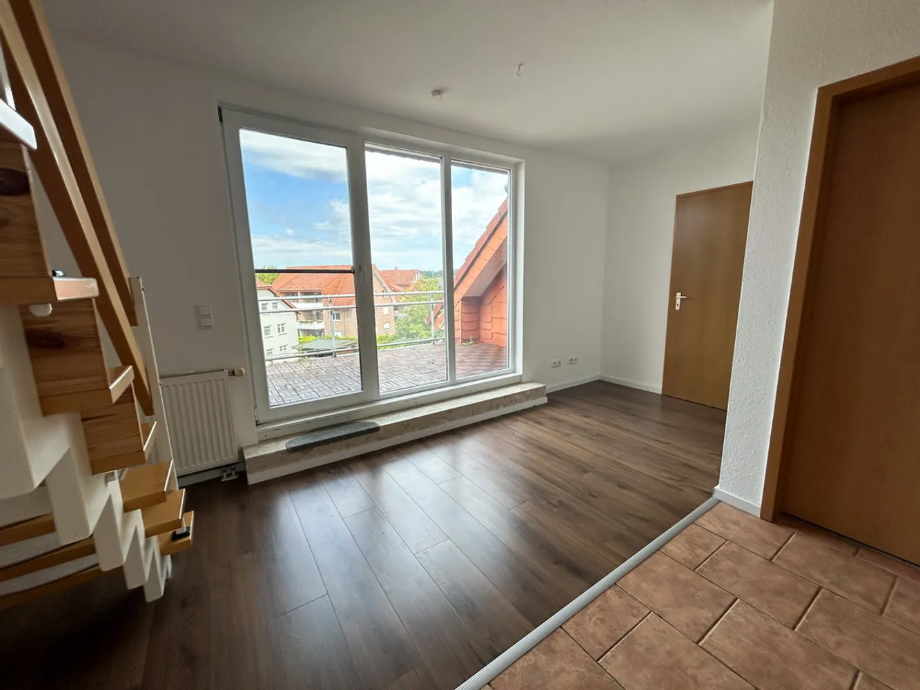 4 Zimmer Wohnung mit 69 m² in Paderborn – Bild 2