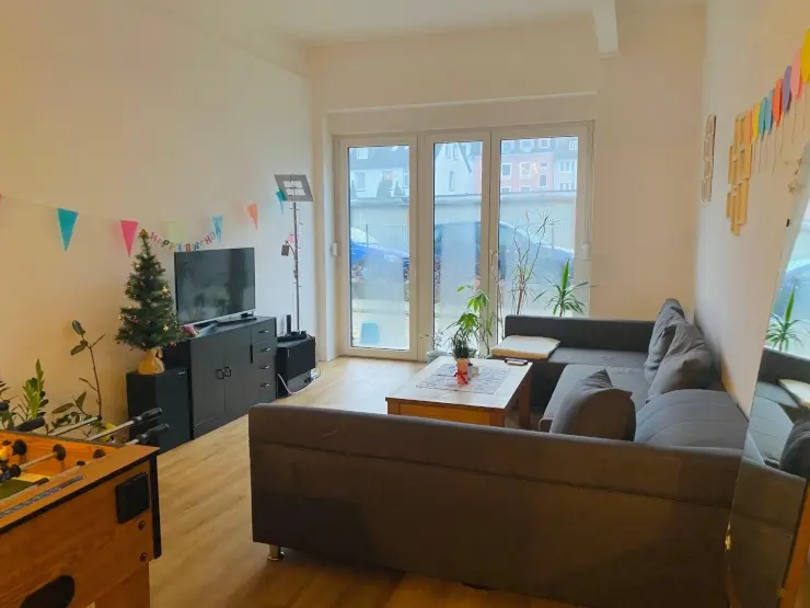 2 Zimmer Wohnung mit 11 m² in Osnabrück – Bild 1