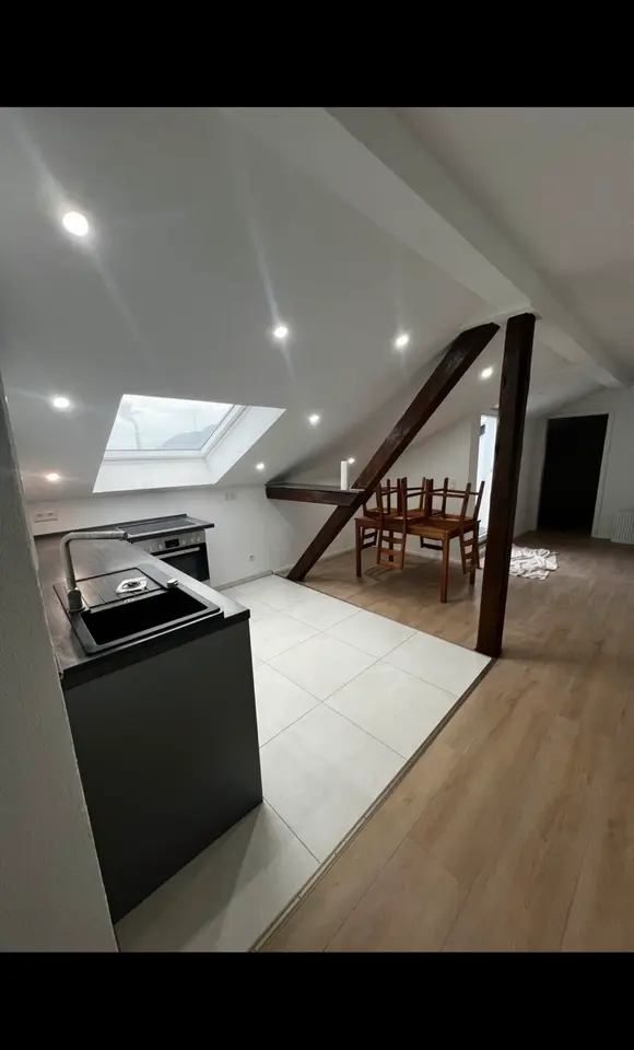 WG-Zimmer mit 80 m² in Schwäbisch Gmünd – Bild 3