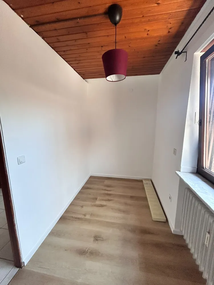1 Zimmer Wohnung mit 18 m² in München – Bild 1