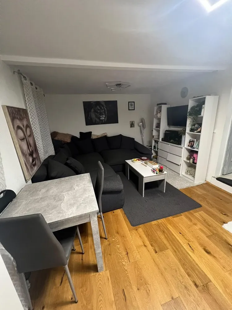 2 Zimmer Wohnung mit 38 m² in Waiblingen – Bild 2
