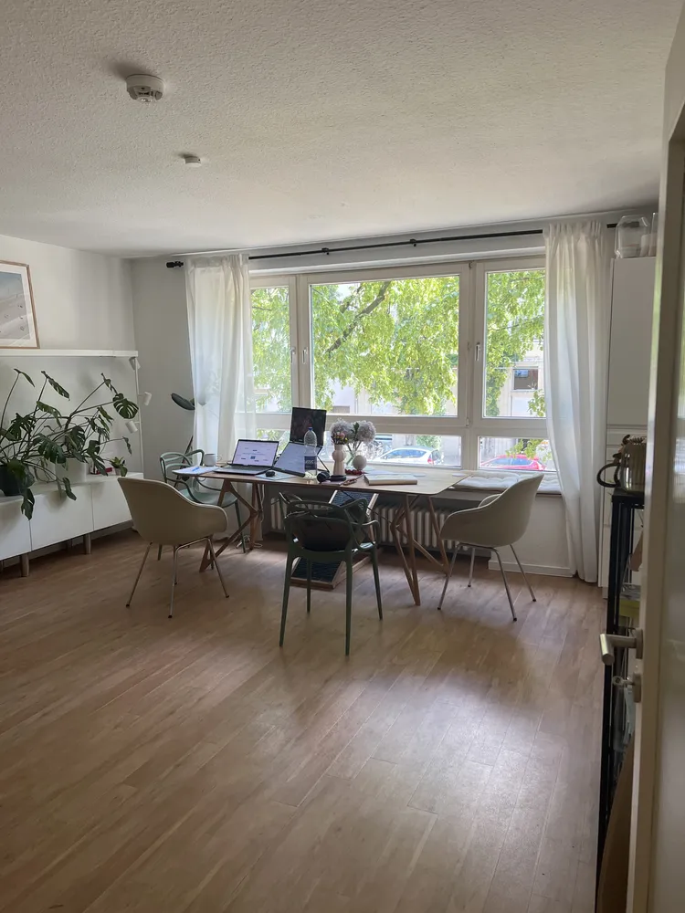 2 Zimmer Wohnung mit 55 m² in Köln – Bild 4