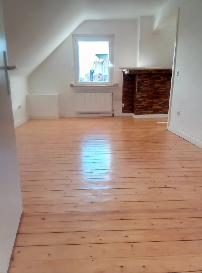 4 Zimmer Wohnung mit 60 m² in Bottrop – Bild 1