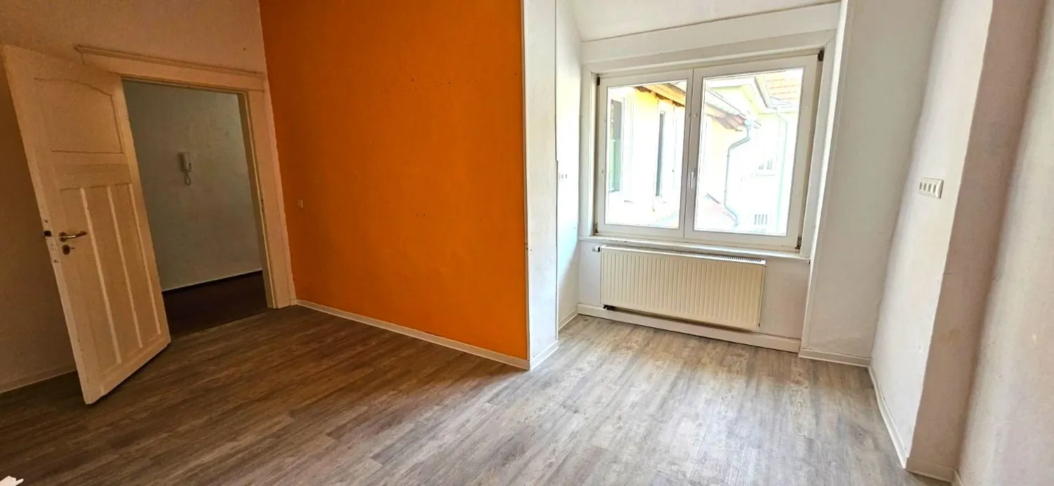 4 room apartment with 99 m² in Mühlhausen – Photo 8