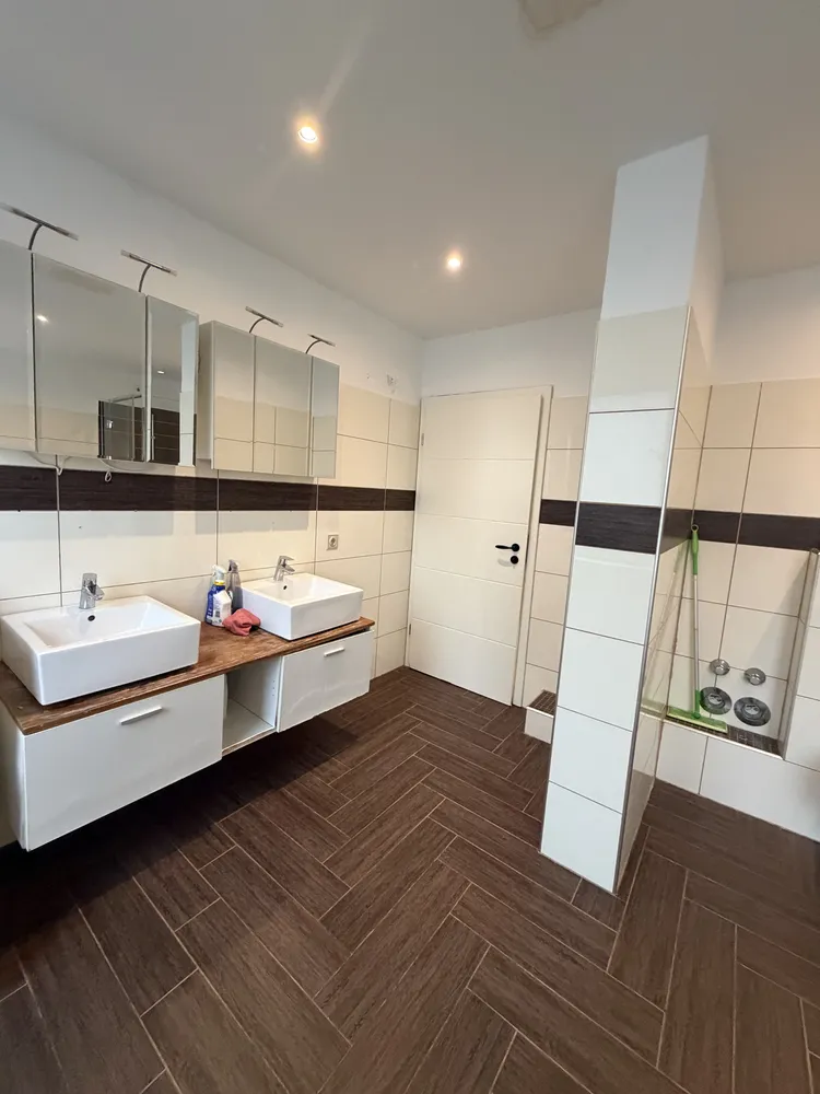 4 room apartment with 100 m² in Gelsenkirchen – Photo 7