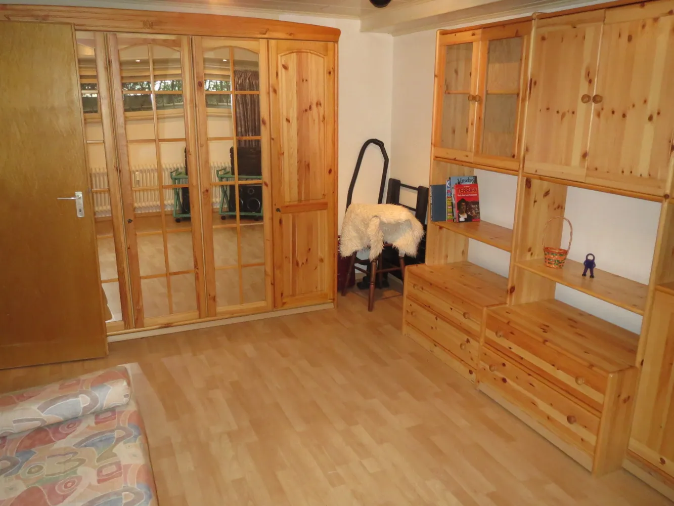 1 Zimmer Wohnung mit 37 m² in Offenbach am Main – Bild 3