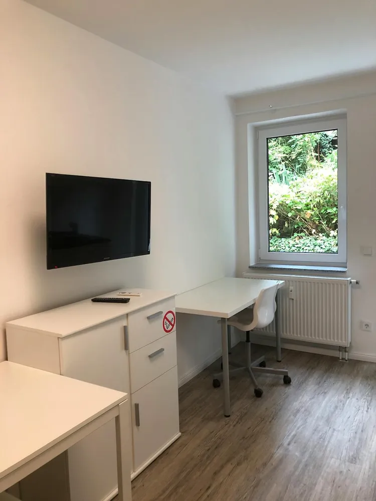 WG-Zimmer mit 25 m² in Aachen – Bild 3