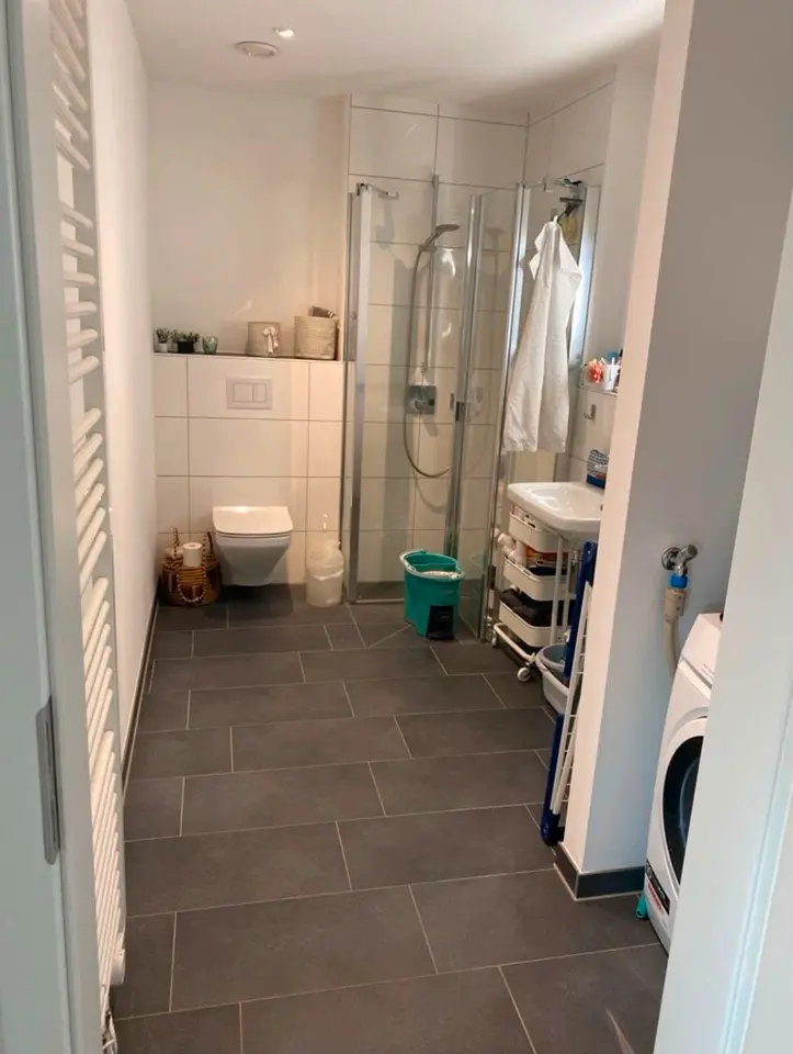 2 Zimmer Wohnung mit 55 m² in Bremen – Bild 5