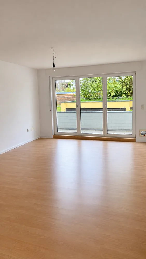 2 room apartment with 52 m² in Cologne – Photo 6