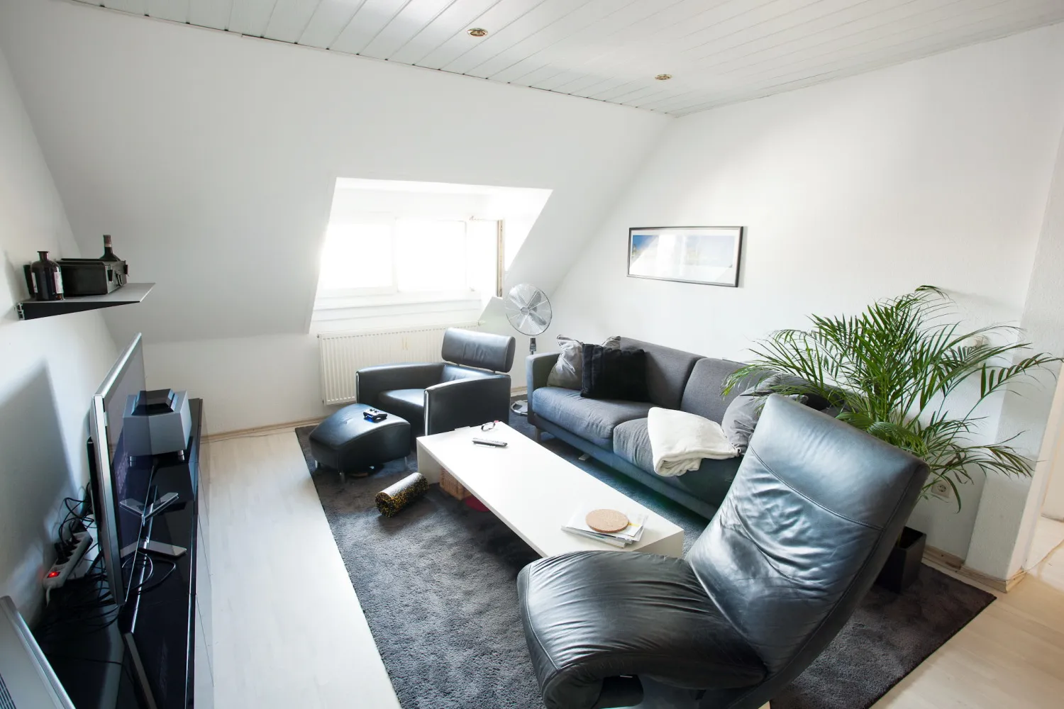 3 Zimmer Wohnung mit 90 m² in Pforzheim – Bild 1