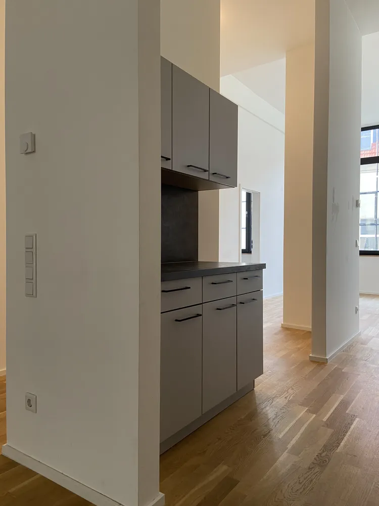 3 Zimmer Wohnung mit 101 m² in Wuppertal – Bild 2