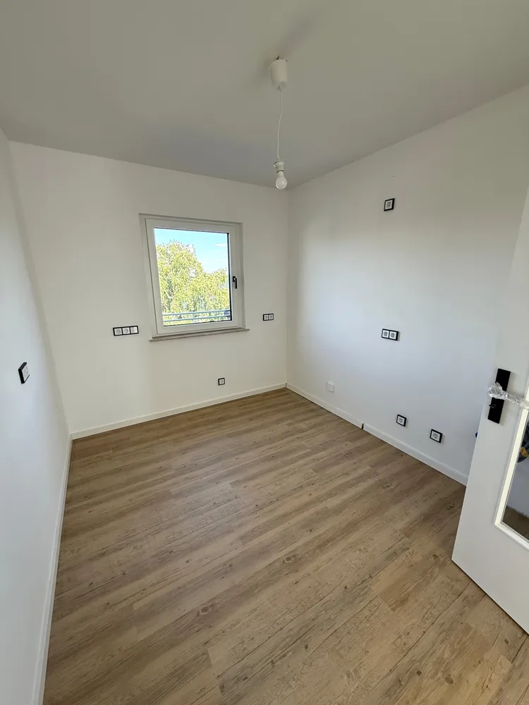 3 Zimmer Wohnung mit 103 m² in Nürnberg – Bild 8