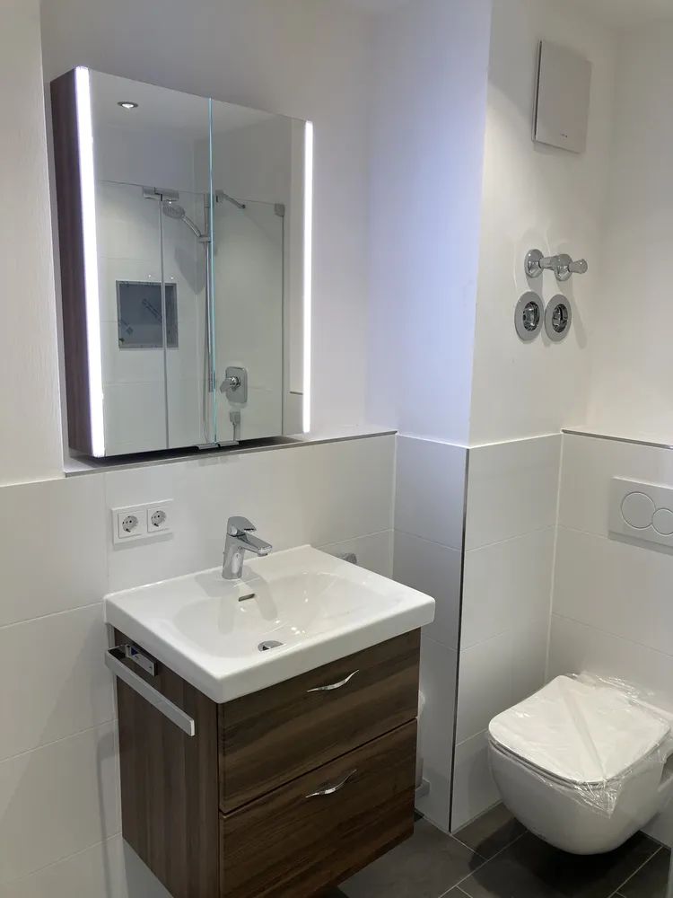 1 Zimmer Wohnung mit 26 m² in München – Bild 3