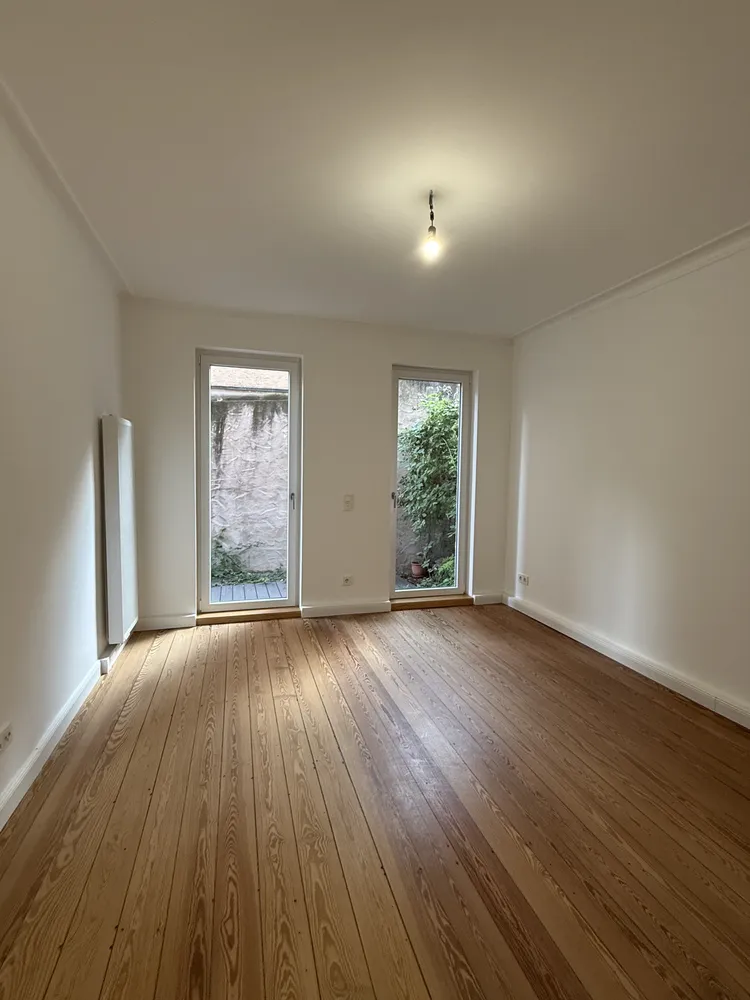 4 Zimmer Wohnung mit 110 m² in Stuttgart – Bild 5