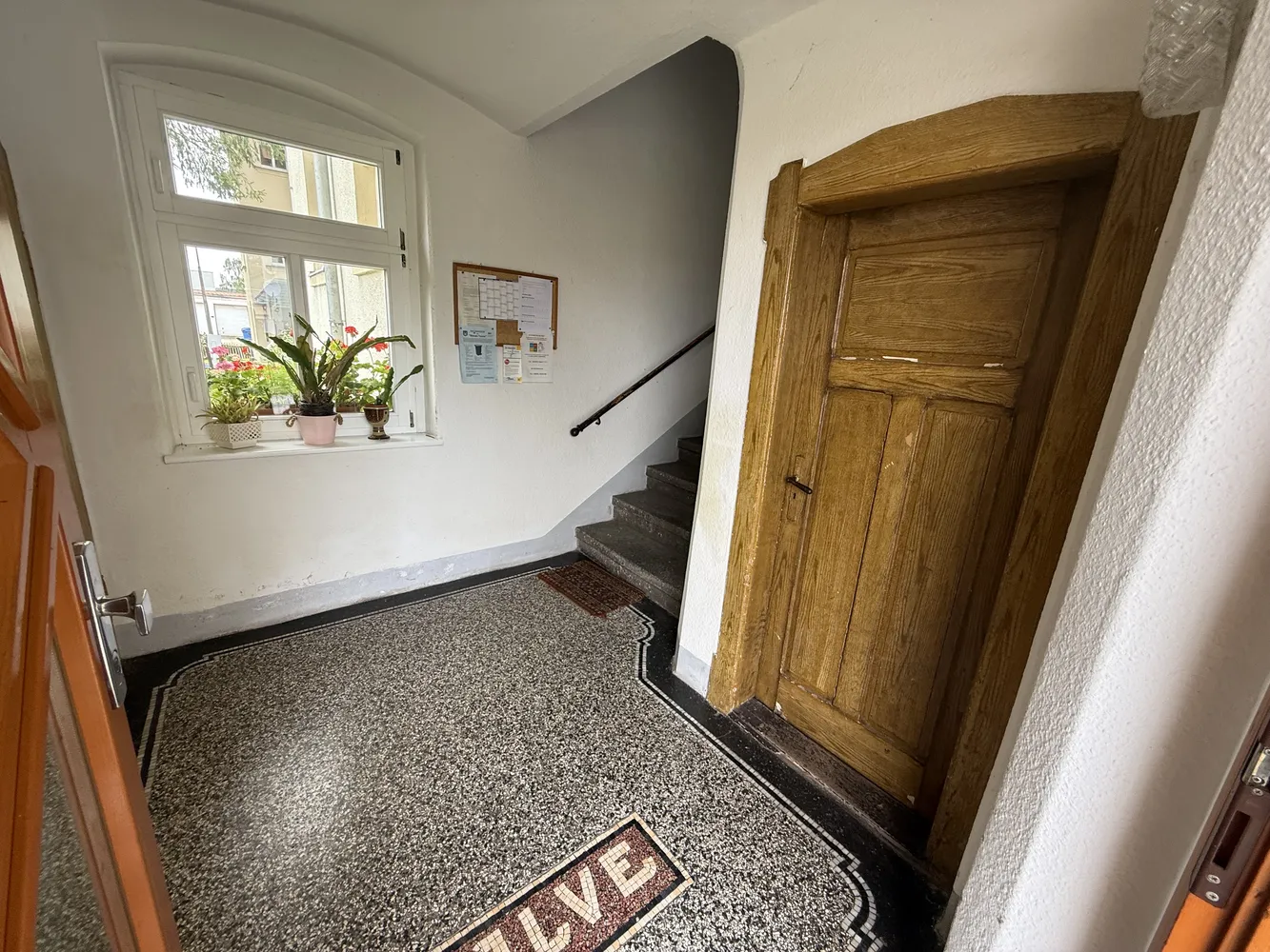 2 Zimmer Wohnung mit 55 m² in Löbau – Bild 7