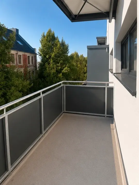 3 Zimmer Wohnung mit 84 m² in Magdeburg – Bild 5