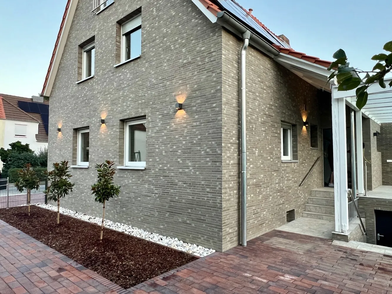 4 Zimmer Haus mit 133 m² in Wolfsburg – Bild 9